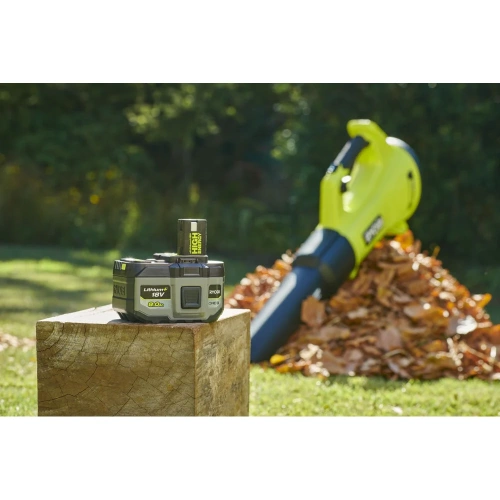 Аккумулятор Ryobi RB1880T 18В 5133006264 фото 7