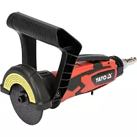 Резак пневматический YATO YT-09717