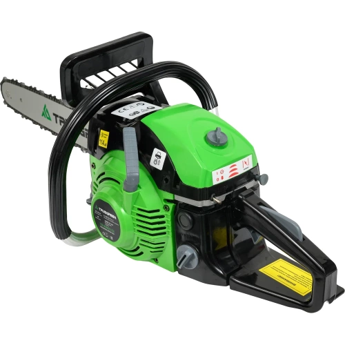 Бензопила TRUEGREEN 1.8 кВт, 18 дюймов YD-KW05-52 фото 11