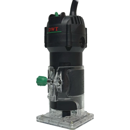 Кромочный фрезер DWT KFP06-30 фото 4 Кромочный фрезер DWT KFP06-30 фото 4