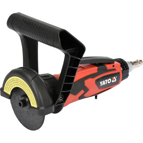 Резак пневматический YATO YT-09717 Резак пневматический YATO YT-09717