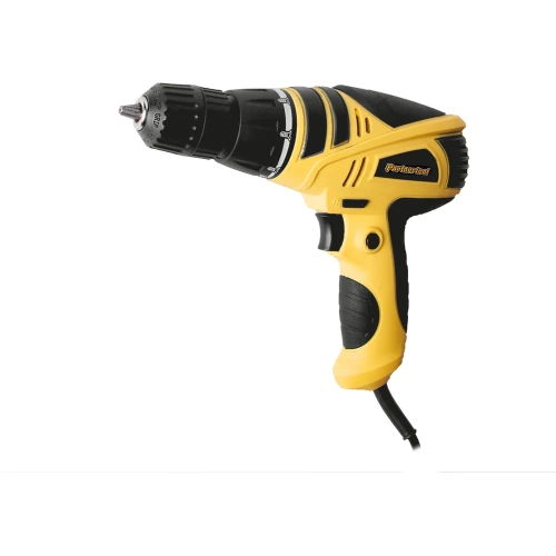 Электрическая дрель-шуруповерт PARTNERTOOL PED-900 Электрическая дрель-шуруповерт PARTNERTOOL PED-900