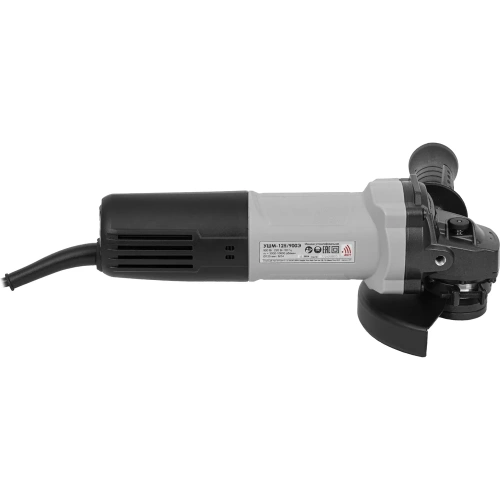 Угловая шлифмашина Интерскол УШМ-125/900Э 772.0.0.70 фото 4