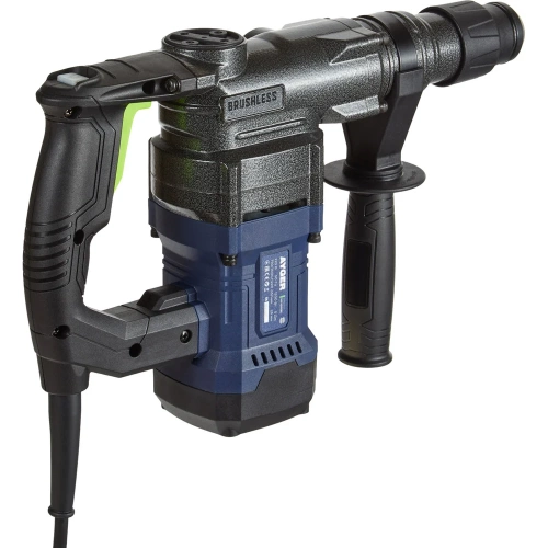 Бесщеточный перфоратор AYGER AH-1200BL фото 5 Бесщеточный перфоратор AYGER AH-1200BL фото 5