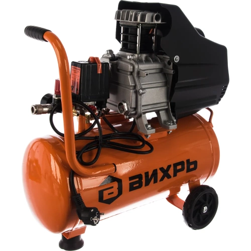 Компрессор Вихрь КМП-260/24 74/3/3 фото 5