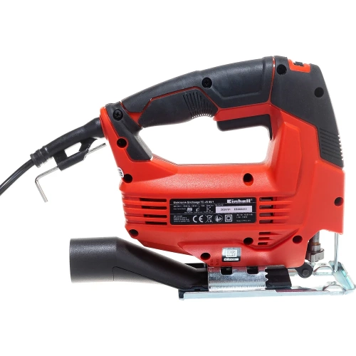 Лобзик Einhell TC-JS 80/1 4321145 фото 5