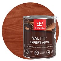 Антисептик Tikkurila Valtti Expert Akva рябина 0,9 л