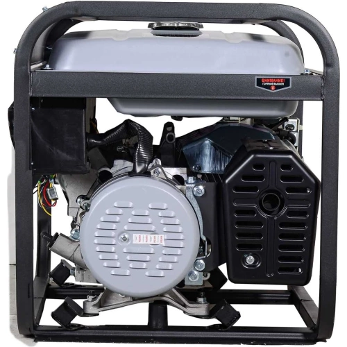 Электрогенератор Ресанта БГ 9500 Р 64/1/53 фото 7