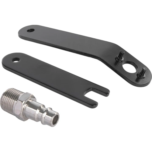 Пневмошлифмашина угловая ( УШМ ) Arnezi 150мм, 9000 Об/мин R7506130 фото 3 Пневмошлифмашина угловая ( УШМ ) Arnezi 150мм, 9000 Об/мин R7506130 фото 3