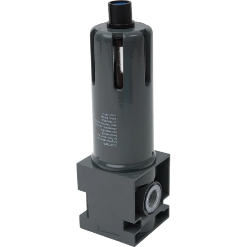 Фильтр воздушный 1/2", 16 бар NORDBERG NP8144 фото 6 Фильтр воздушный 1/2", 16 бар NORDBERG NP8144 фото 6