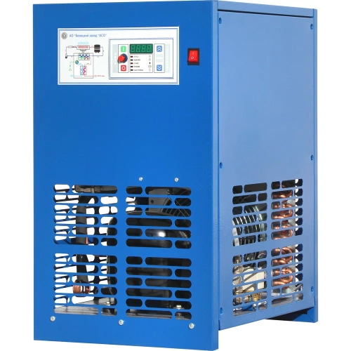 Осушитель Бежецк АСО АСО ОВ-180М1 ОВ-30К.00.00.000-01