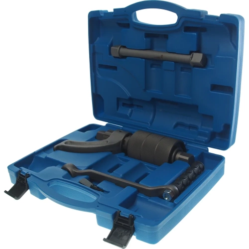 Ручной гайковерт JTC 4000Nm 7779