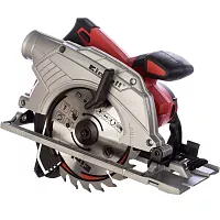 Циркулярная пила Einhell TE-CS 165 4331010