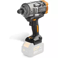 Гайковерт ударный аккумуляторный RUNTEC PRO 3/4, 20В, 1600Нм RT-IW1600W