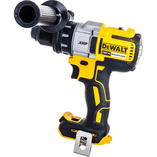 Дрель-шуруповерт DEWALT DCD991NT DCD991NT-XJ фото 7
