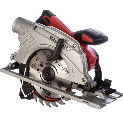 Циркулярная пила Einhell TE-CS 165 4331010 Циркулярная пила Einhell TE-CS 165 4331010