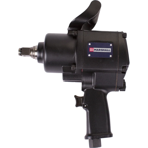 Пневматический ударный гайковерт MARSHALL 2400 н.м, 3/4 MR3005 фото 3 Пневматический ударный гайковерт MARSHALL 2400 н.м, 3/4 MR3005 фото 3