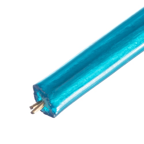 Шнур хозяйственный с полимерным покрытием, 3 мм, L 20 м, Home Palisad фото 3