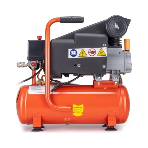 Компрессор Foxweld AERO 140/8 5068 фото 6 Компрессор Foxweld AERO 140/8 5068 фото 6