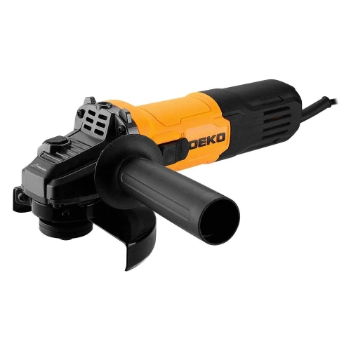 Углошлифовальная машина DEKO (УШМ) AG950DK, 125 мм, 950 Вт 083-1024 фото 5 Углошлифовальная машина DEKO (УШМ) AG950DK, 125 мм, 950 Вт 083-1024 фото 5