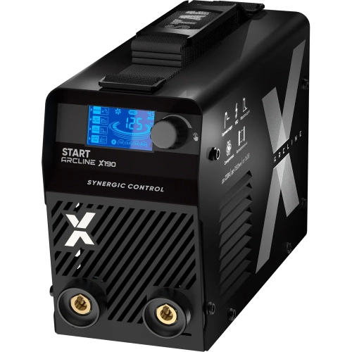 Сварочный инвертор Start ArcLine Х190 1STХ190 фото 3 Сварочный инвертор Start ArcLine Х190 1STХ190 фото 3