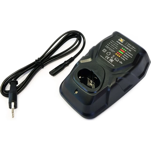 Гвоздезабивной инструмент GNG 1000IN GNG1000IN фото 7 Гвоздезабивной инструмент GNG 1000IN GNG1000IN фото 7