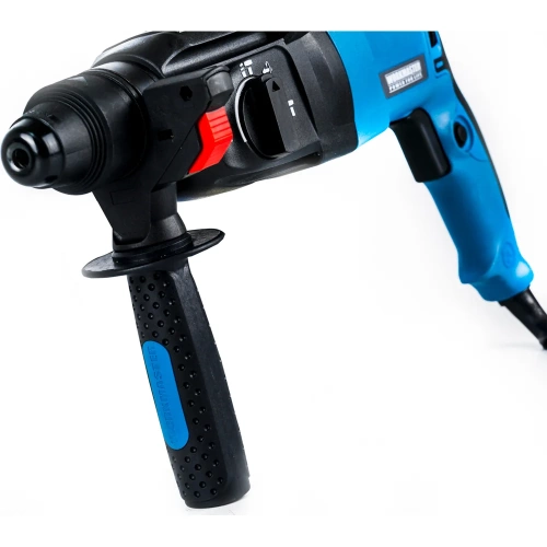 Электрический перфоратор WorkMaster ПР-1000 фото 9