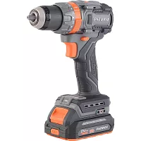 Дрель-шуруповерт аккумуляторная PATRIOT BR 212UES 180301512
