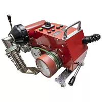 Сварочный автомат горячего воздуха СварПом СП51 / 20 мм 3.51300