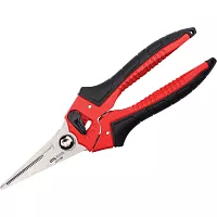 Ножницы по металлу прямые Ceta Form 190 мм J17-190