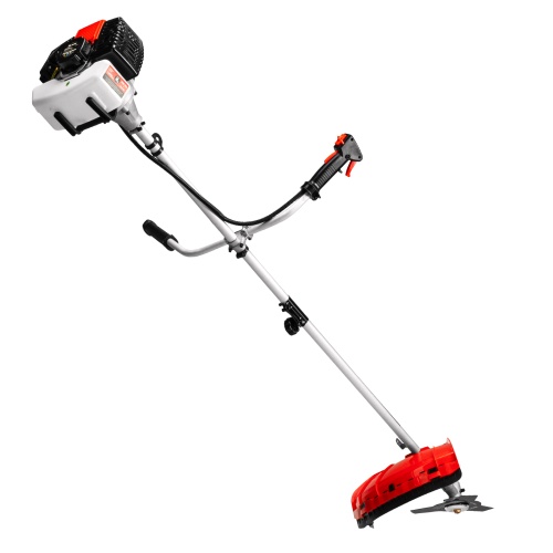 Триммер бензиновый MT-43S, 43 см³, разъемная штанга, состоит из 2 частей MTX фото 2