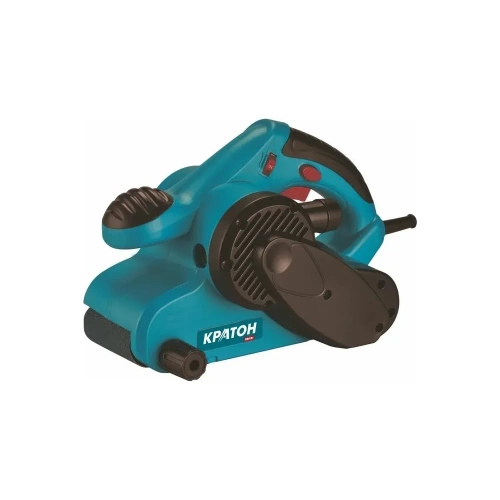 Ленточная шлифовальная машина Кратон BS-1000-75 3 05 02 005 Ленточная шлифовальная машина Кратон BS-1000-75 3 05 02 005