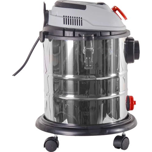 Строительный пылесос Ресанта ПС-1500/20 75/19/1 фото 5