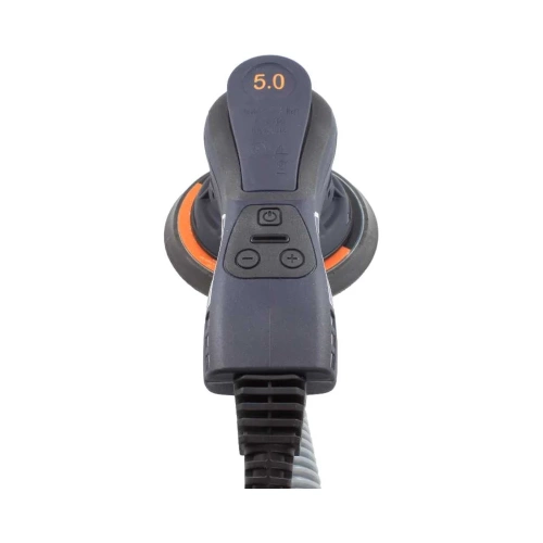 Шлифовальная машина эксцентриковая AktiTool (орбитальная) SO150 ATeSO150 фото 5 Шлифовальная машина эксцентриковая AktiTool (орбитальная) SO150 ATeSO150 фото 5