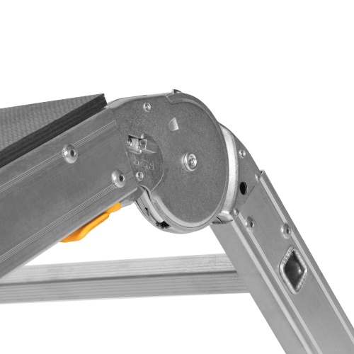 Рабочие подмости, количество ступеней 3 х 6 х 3, (арт. в серт.: 2340363) фото 8