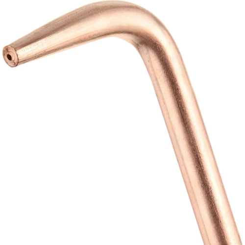 Горелка ацетиленовая ПТК Г2А-4М-02 (4 цельнотянутых наконечника 90) 000000 43117 фото 7 Горелка ацетиленовая ПТК Г2А-4М-02 (4 цельнотянутых наконечника 90) 000000 43117 фото 7