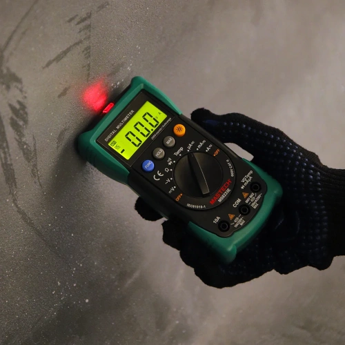 Универсальный мультиметр MASTECH MS8233E 00-00004967 фото 11