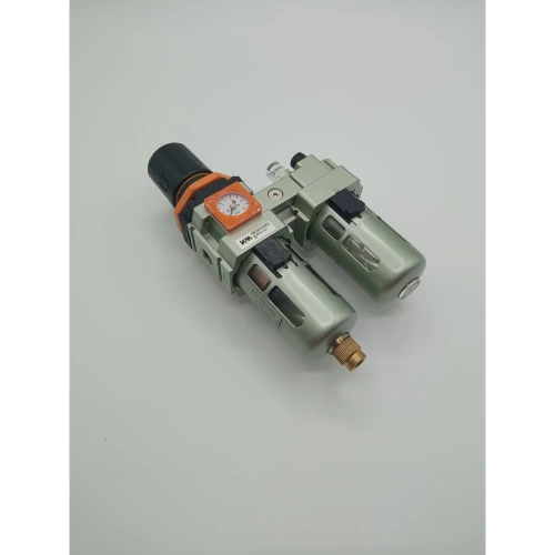 Блок подготовки воздуха Контактная Механика KEIC3010-02C2 фото 5