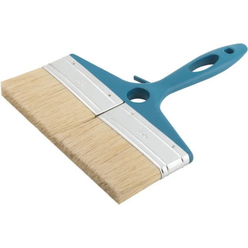 Кисть флейцевая Fit Атлант 01250 8 дюйма 200 мм