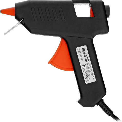 Клеевой пистолет SPARTA 93017 фото 4