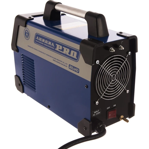 Аппарат плазменной резки Aurora AIRHOLD 45 26928 фото 5