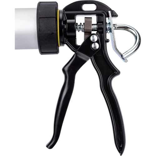 Пистолет под герметики Soudal 600 мл 106515 фото 3 Пистолет под герметики Soudal 600 мл 106515 фото 3