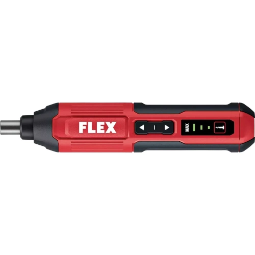 Аккумуляторная отвертка FLEX sd 5-300 4.0 c 530728 фото 3 Аккумуляторная отвертка FLEX sd 5-300 4.0 c 530728 фото 3