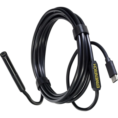 Видеоэндоскоп Ermenrich Seek VE10 85665 фото 4 Видеоэндоскоп Ermenrich Seek VE10 85665 фото 4