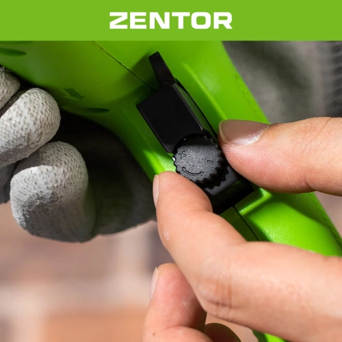 Дрель электрическая Zentor 500Вт ZT170 фото 10