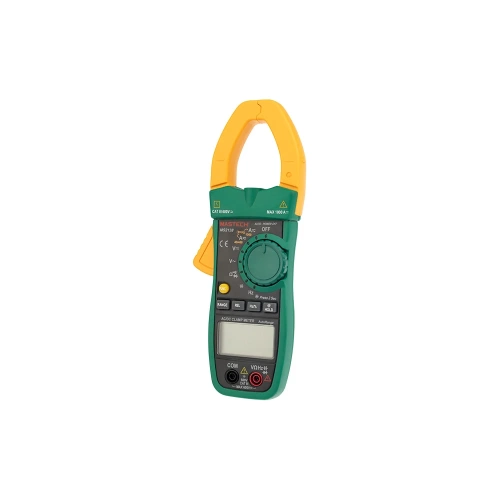 Токовые клещи MASTECH MS2138 00-00001670 фото 5 Токовые клещи MASTECH MS2138 00-00001670 фото 5