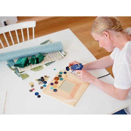 Термоклеящий пистолет RAPID EG Point 5000432 фото 8