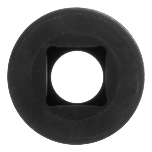 Головка ударная удлиненная шестигранная, 16 мм, 1/2, CrMo Stels фото 5