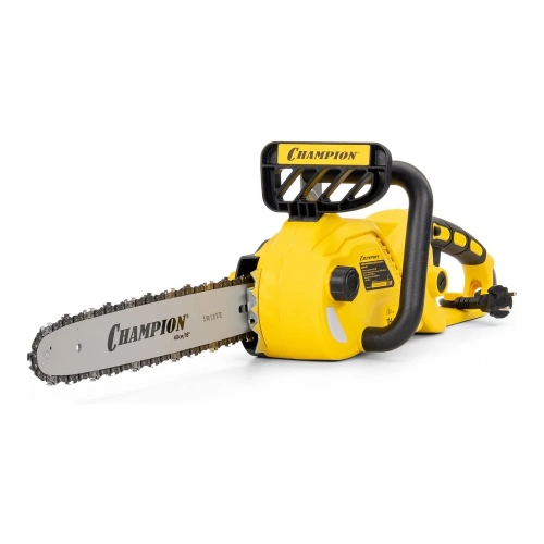 Электропила CHAMPION 3/8-1,3-56 (2кВт 4,8кг) 620N-16 фото 4 Электропила CHAMPION 3/8-1,3-56 (2кВт 4,8кг) 620N-16 фото 4