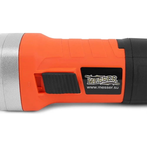 Прямая шлифовальная машина MESSER M3338 10-33-338 фото 6 Прямая шлифовальная машина MESSER M3338 10-33-338 фото 6